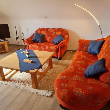 Hedasis Ferienwohnung3, 500 M Zum Moehnesee Möhnesee Exterior foto