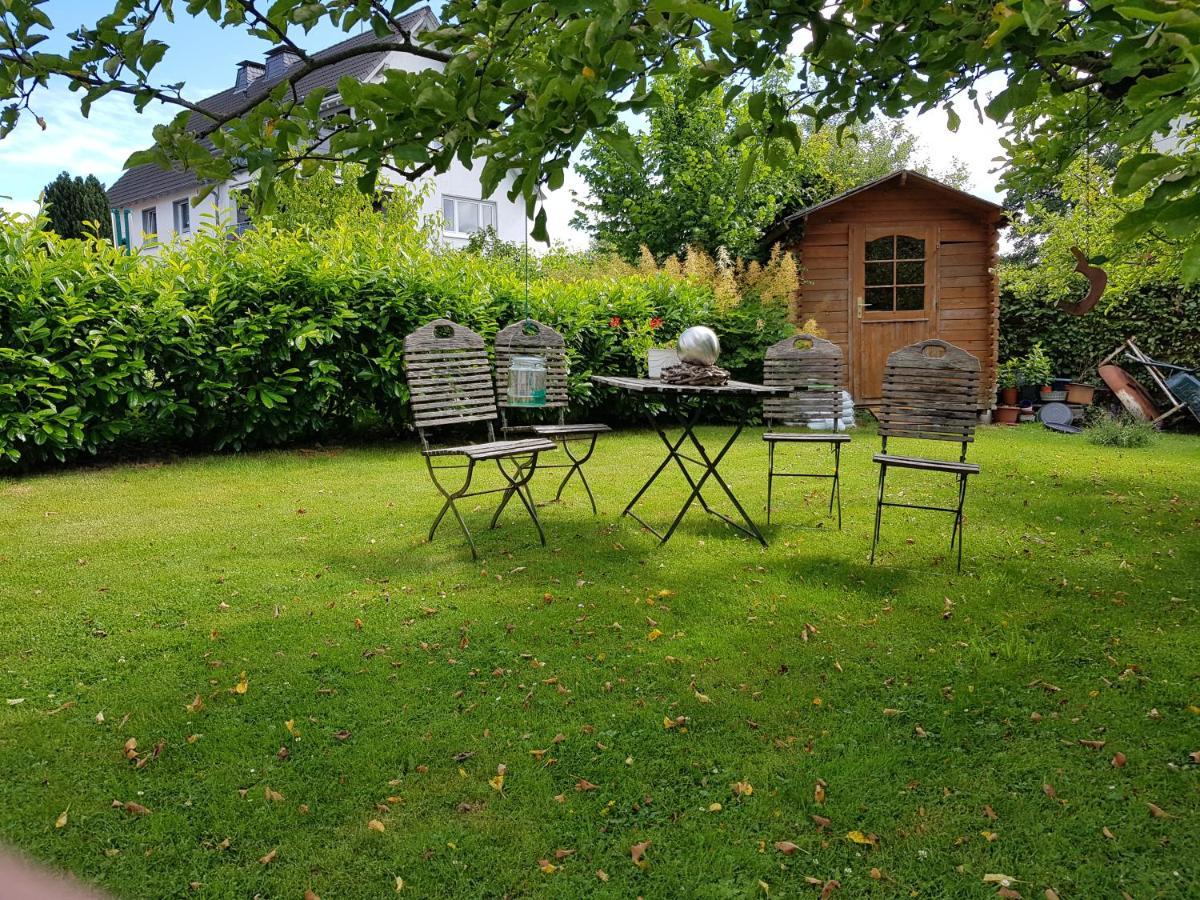 Hedasis Ferienwohnung3, 500 M Zum Moehnesee Möhnesee Exterior foto