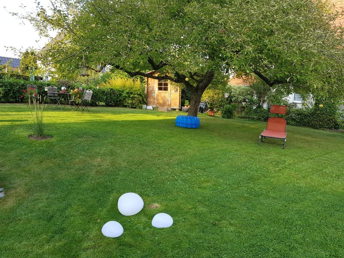 Hedasis Ferienwohnung3, 500 M Zum Moehnesee Möhnesee Exterior foto