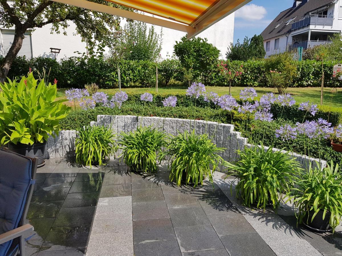 Hedasis Ferienwohnung3, 500 M Zum Moehnesee Möhnesee Exterior foto