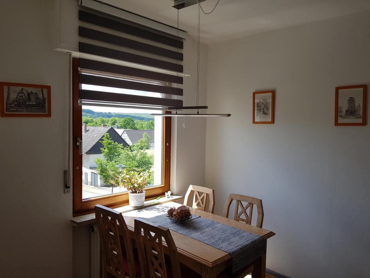 Hedasis Ferienwohnung3, 500 M Zum Moehnesee Möhnesee Exterior foto