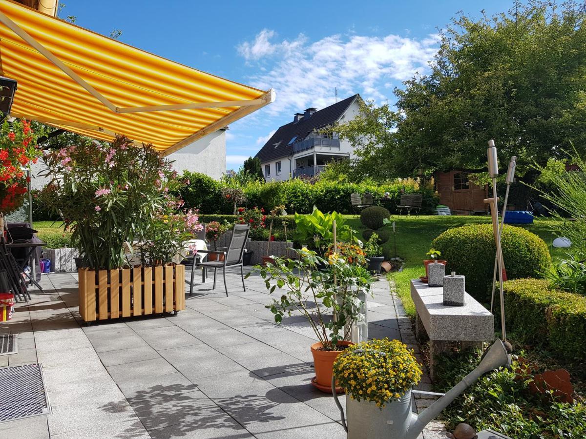 Hedasis Ferienwohnung3, 500 M Zum Moehnesee Möhnesee Exterior foto
