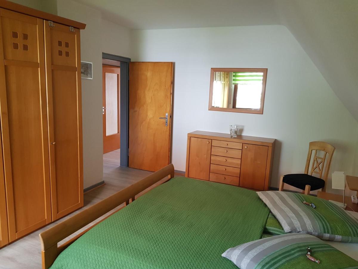 Hedasis Ferienwohnung3, 500 M Zum Moehnesee Möhnesee Exterior foto