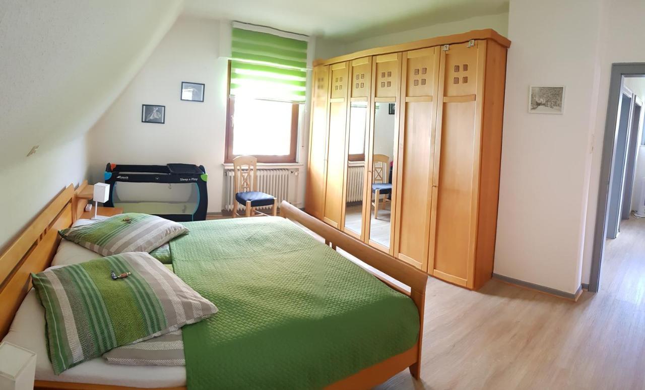 Hedasis Ferienwohnung3, 500 M Zum Moehnesee Möhnesee Exterior foto