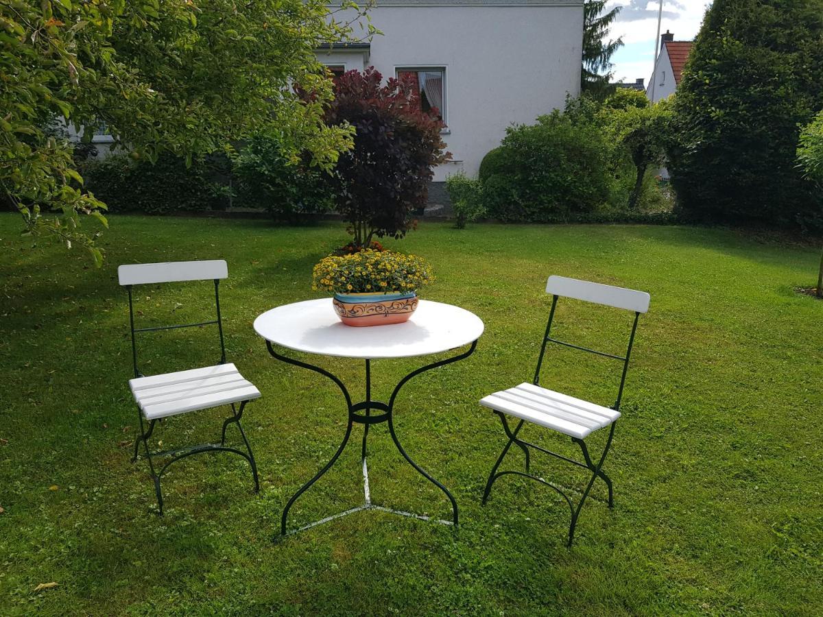 Hedasis Ferienwohnung3, 500 M Zum Moehnesee Möhnesee Exterior foto