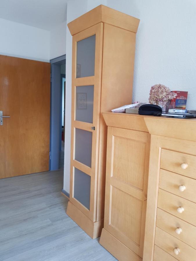Hedasis Ferienwohnung3, 500 M Zum Moehnesee Möhnesee Exterior foto