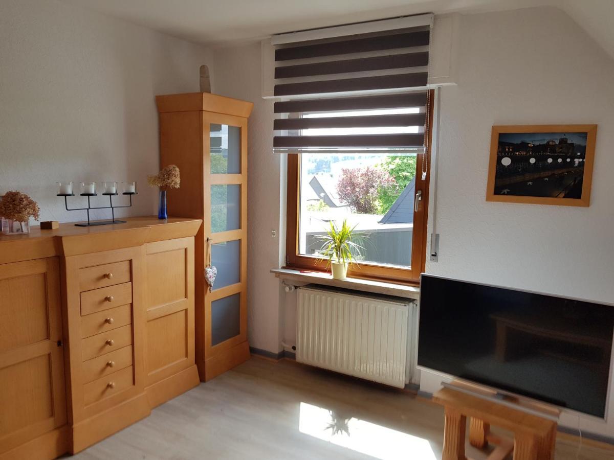 Hedasis Ferienwohnung3, 500 M Zum Moehnesee Möhnesee Exterior foto