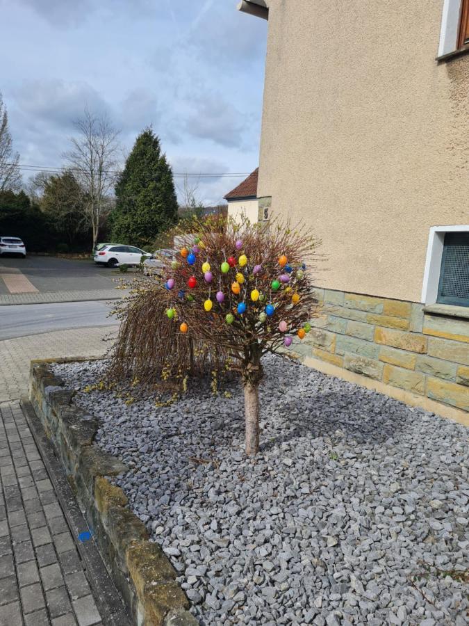 Hedasis Ferienwohnung3, 500 M Zum Moehnesee Möhnesee Exterior foto