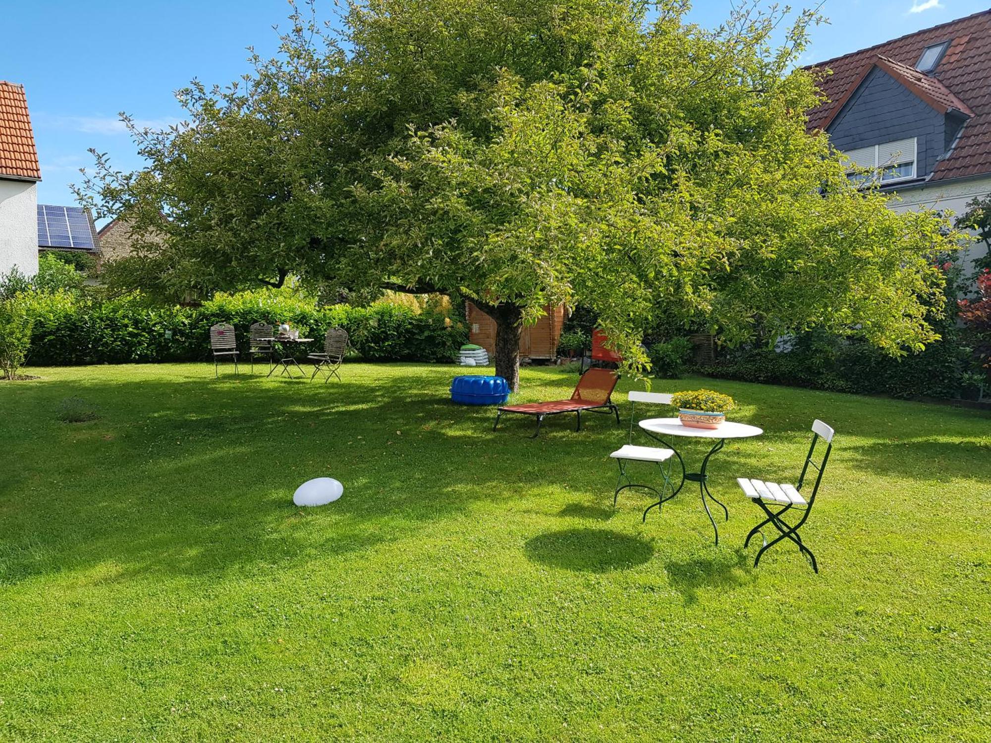 Hedasis Ferienwohnung3, 500 M Zum Moehnesee Möhnesee Exterior foto